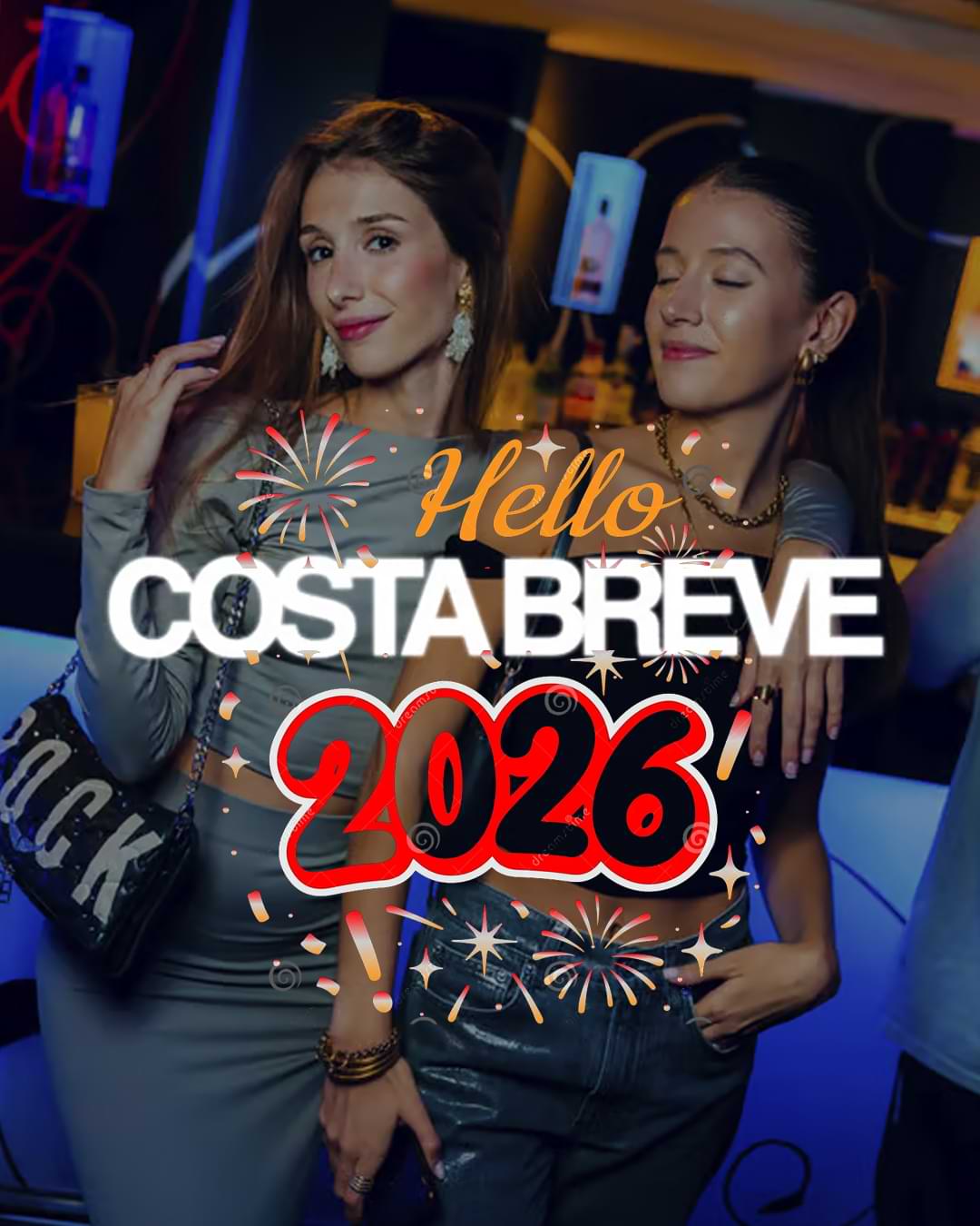 opium barcelona fin de año